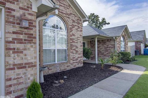 3103 Ozark Dr, Bryant, AR 72022 photo 4