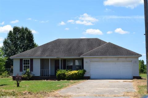 1027 Tori Ln, Beebe, AR 72012 photo 1