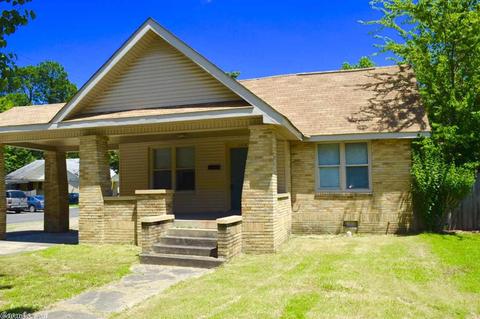 306 Pine Bluff St, Malvern, AR 72104 photo 1