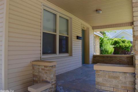 306 Pine Bluff St, Malvern, AR 72104 photo 15