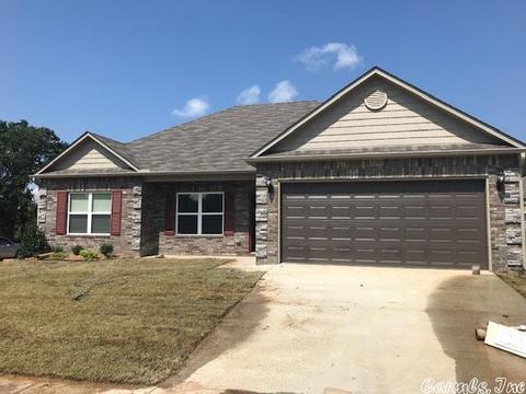 2205 Matthews Meadows Ln, Conway, AR 72032 photo 1