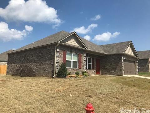2205 Matthews Meadows Ln, Conway, AR 72032 photo 2