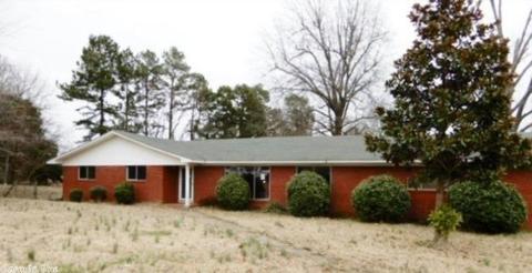 200 W Deb Cir, Rector, AR 72461 photo 1