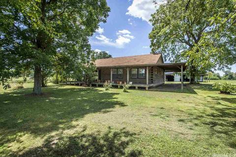 258 Opal, El Paso, AR 72045 photo 1