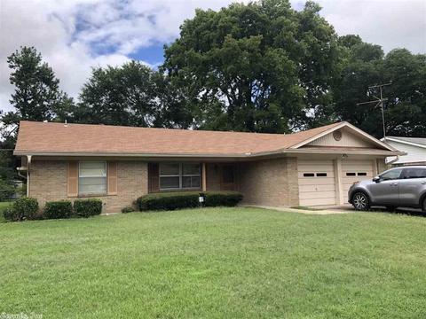 2305 W 48, Pine Bluff, AR 71603 photo 2