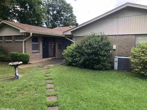 2305 W 48, Pine Bluff, AR 71603 photo 3