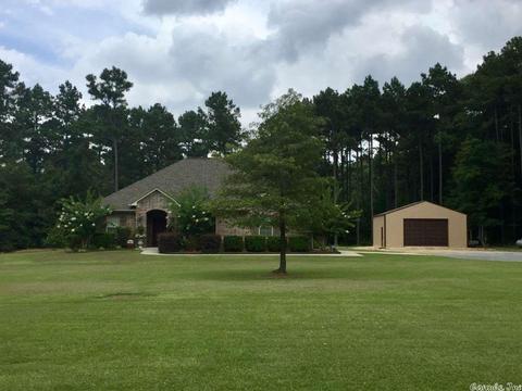 11061 Lee Springs Rd, Pine Bluff, AR 71603 photo 1