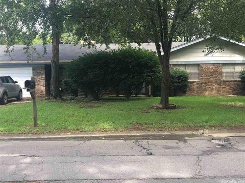 516 S Davis, Conway, AR 72034 photo 1