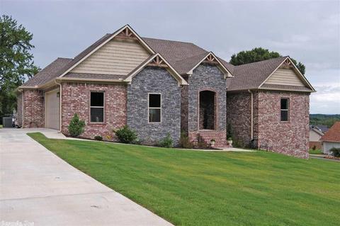 5 Brookside Dr, Greenbrier, AR 72058 photo 2