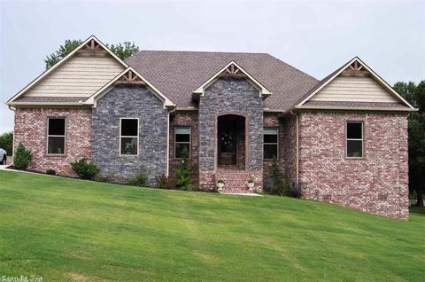 5 Brookside Dr, Greenbrier, AR 72058 photo 1