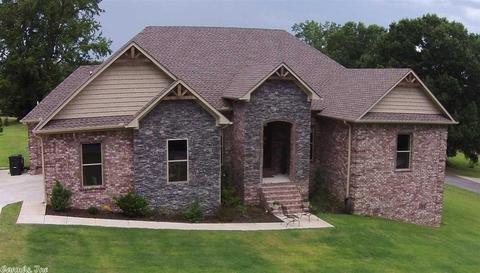 5 Brookside Dr, Greenbrier, AR 72058 photo 22