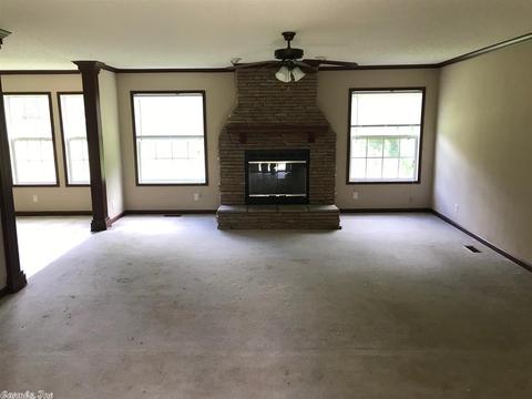 1815 And 1901 Dixon Ln, Pine Bluff, AR 71603 photo 2