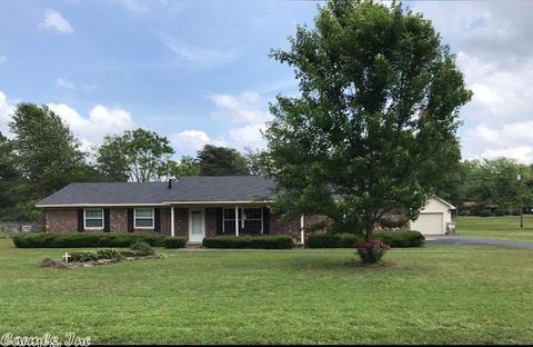 7734 Cindy Dr, Benton, AR 72019 photo 1