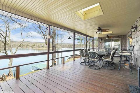 600 Davidson Cir, Edgemont, AR 72044 photo 35