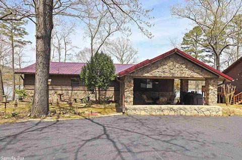 600 Davidson Cir, Edgemont, AR 72044 photo 1