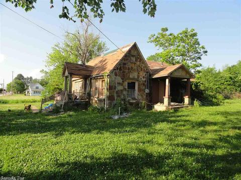 615 Range St, Marshall, AR 72650 photo 5