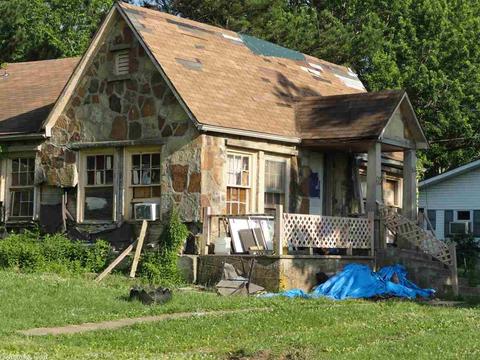 615 Range St, Marshall, AR 72650 photo 3