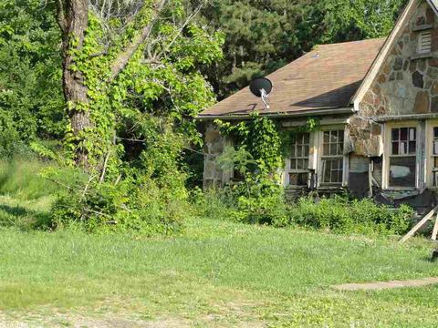 615 Range St, Marshall, AR 72650 photo 4