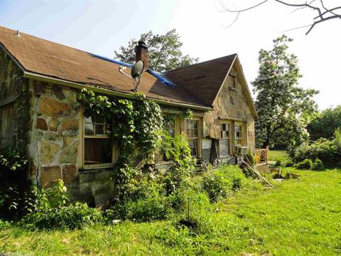 615 Range St, Marshall, AR 72650 photo 11