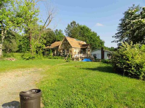 615 Range St, Marshall, AR 72650 photo 2