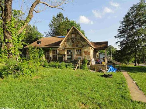 615 Range St, Marshall, AR 72650 photo 13