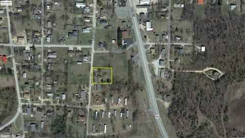 615 Range St, Marshall, AR 72650 photo 14