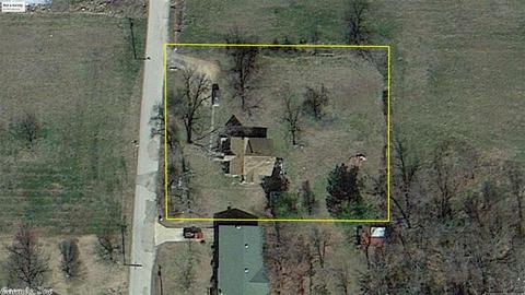 615 Range St, Marshall, AR 72650 photo 15