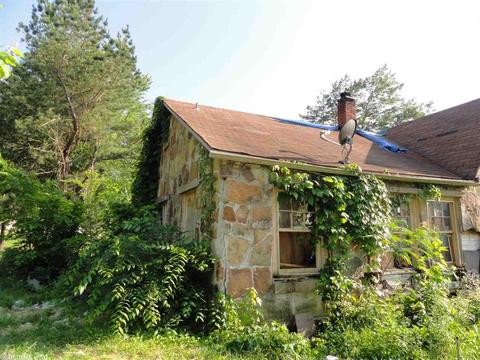 615 Range St, Marshall, AR 72650 photo 10