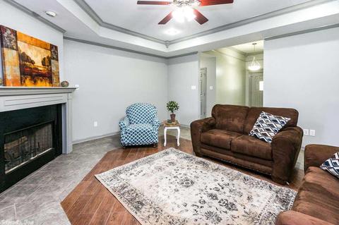 7884 Mars Hill Rd, Bauxite, AR 72011 photo 5