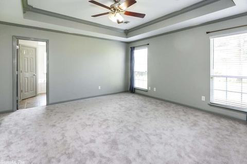 7884 Mars Hill Rd, Bauxite, AR 72011 photo 17