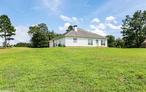 7884 Mars Hill Rd, Bauxite, AR 72011 photo 25