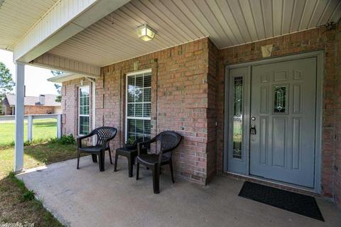 7884 Mars Hill Rd, Bauxite, AR 72011 photo 2