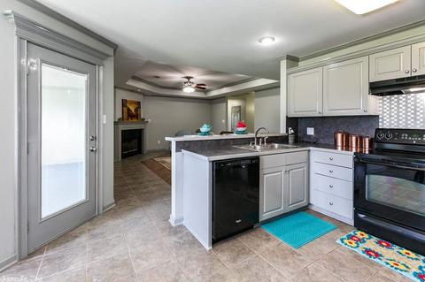 7884 Mars Hill Rd, Bauxite, AR 72011 photo 8