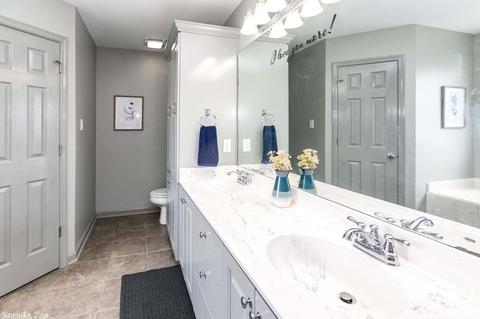 7884 Mars Hill Rd, Bauxite, AR 72011 photo 19