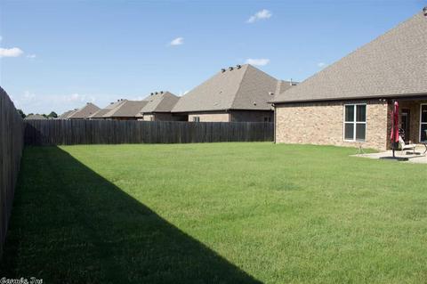 1815 Josh Dr, Conway, AR 72034 photo 28