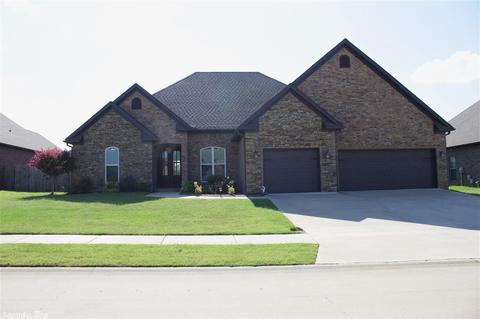 1815 Josh Dr, Conway, AR 72034 photo 25