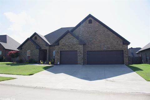 1815 Josh Dr, Conway, AR 72034 photo 19