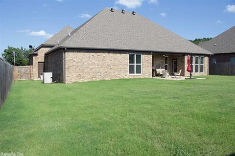 1815 Josh Dr, Conway, AR 72034 photo 29