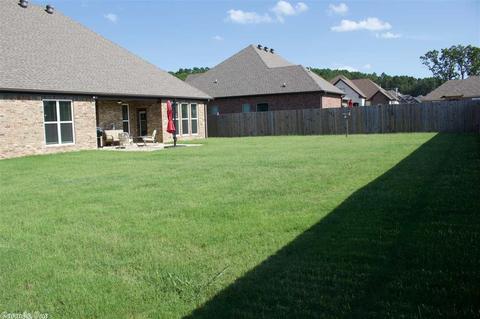 1815 Josh Dr, Conway, AR 72034 photo 30