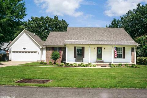 402 Lee Ln, Beebe, AR 72012 photo 1