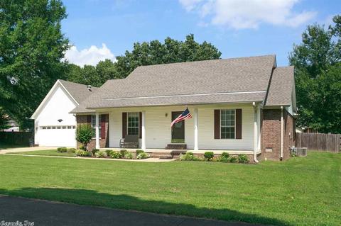 402 Lee Ln, Beebe, AR 72012 photo 2