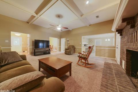 402 Lee Ln, Beebe, AR 72012 photo 8