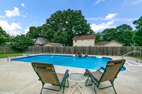 402 Lee Ln, Beebe, AR 72012 photo 40