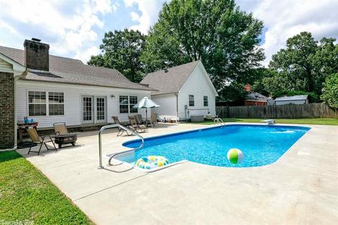 402 Lee Ln, Beebe, AR 72012 photo 37