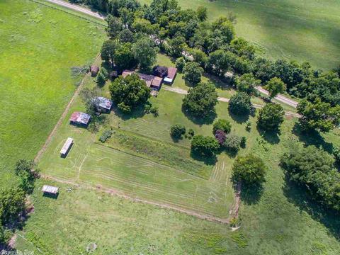 11815 Bluff, Bluffton, AR 72827 photo 20