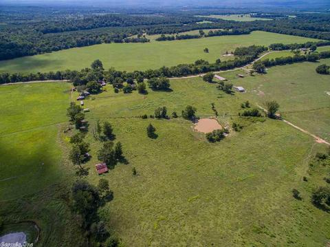 11815 Bluff, Bluffton, AR 72827 photo 19