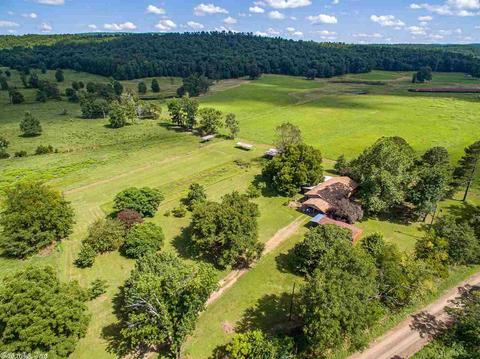 11815 Bluff, Bluffton, AR 72827 photo 21