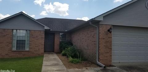 840 Granite Ln, Conway, AR 72034 photo 18