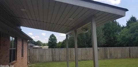 840 Granite Ln, Conway, AR 72034 photo 14