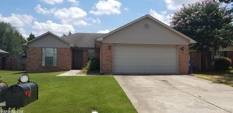 840 Granite Ln, Conway, AR 72034 photo 1